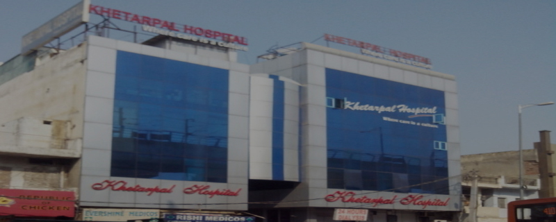 Khetarpal Hospital 